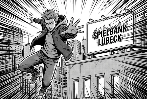 Neues Konto erstellen (Spielbank Lübeck)